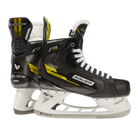 Korčule Bauer Supreme M3 intermediate