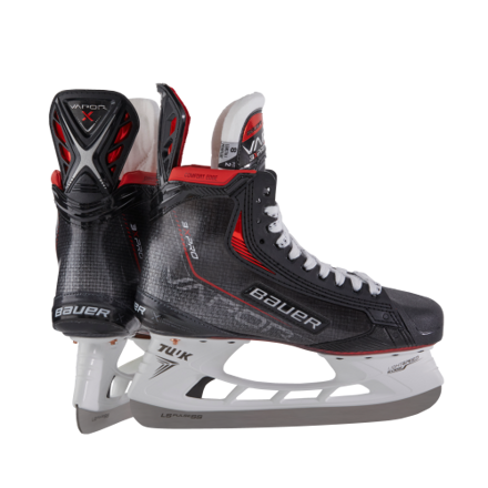 Korčule Bauer Vapor 3X PRO junior