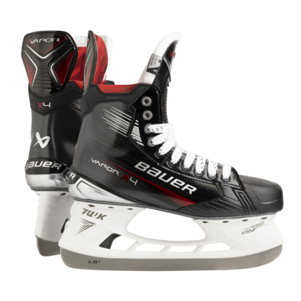 Hokejové korčule Bauer Vapor X4 intermediate