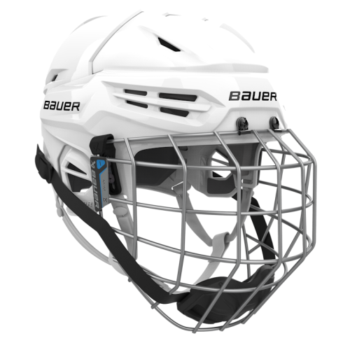 Hokejová prilba Reakt 55 combo 