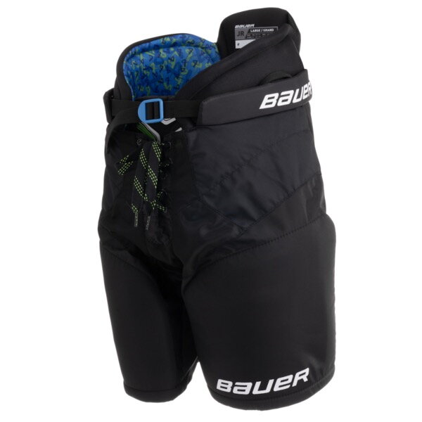 Hokejové nohavice Bauer X24 yth