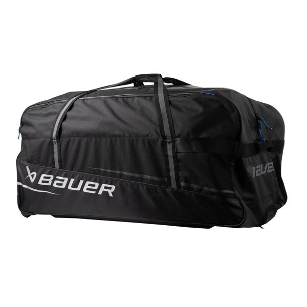 Hokejová taška Bauer premium wheel bag goalie