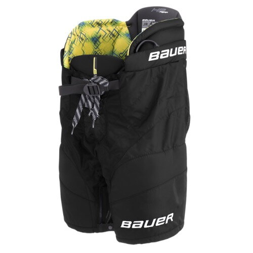 Hokejové nohavice Bauer Performance junior