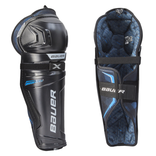 Hokejové chrániče holení Bauer X senior