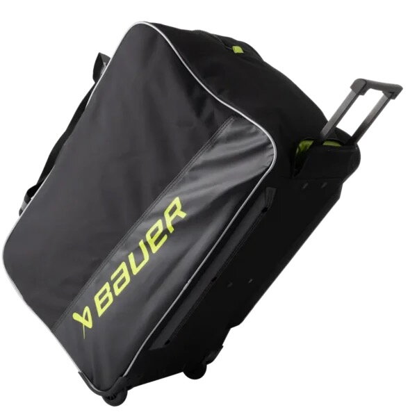 Hokejová taška Bauer core wheel senior