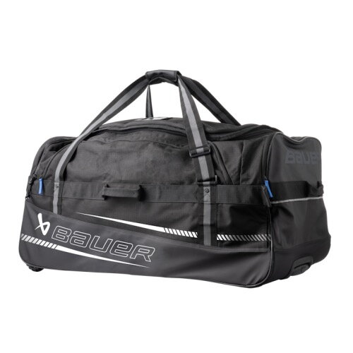 Hokejová taška Bauer premium wheel bag junior 