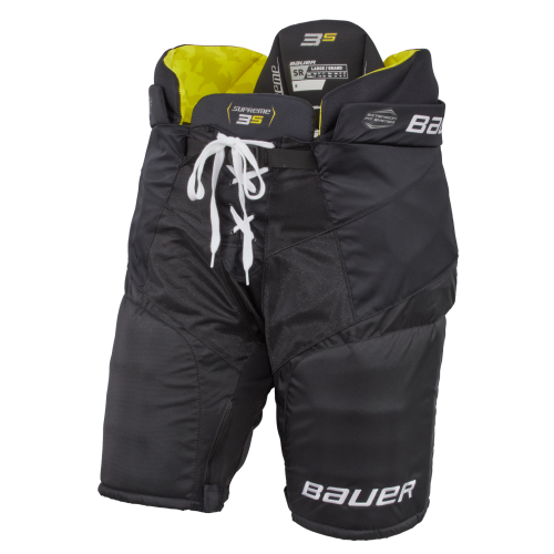 Hokejové nohavice Bauer Supreme 3S senior