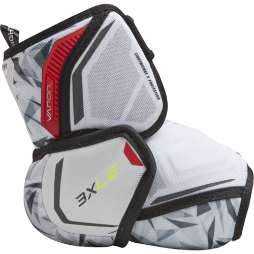 Hokejové chrániče lakťov Bauer Vapor 3X LE junior