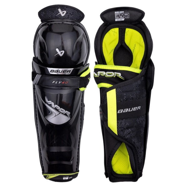Hokejové chrániče holení Bauer Vapor FLY40 junior