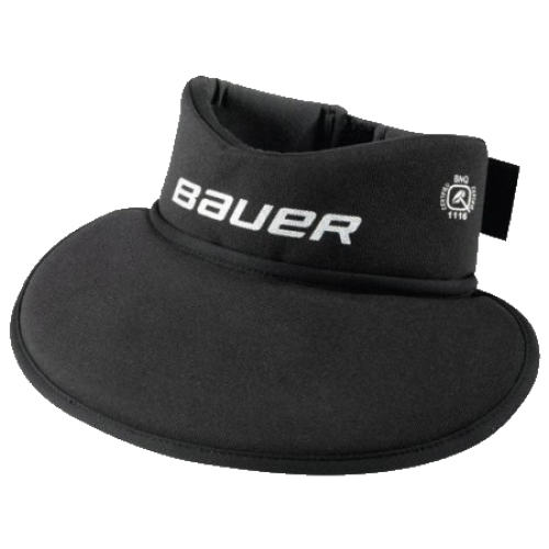 Chránič krku Bauer NLP8 yth