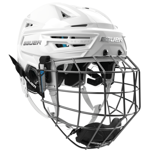 Hokejová prilba Bauer Reakt 155 combo