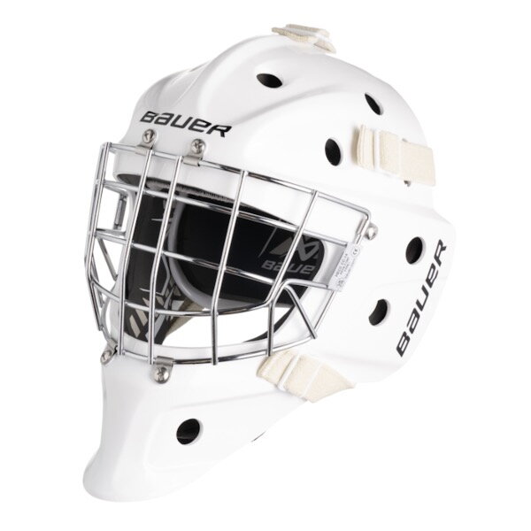 Brankárska hokejová maska Bauer 930 senior