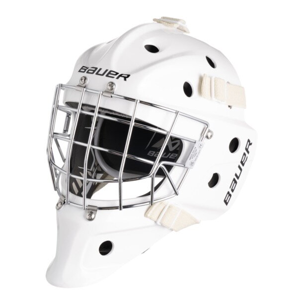 Brankárska hokejová maska Bauer 930 yth
