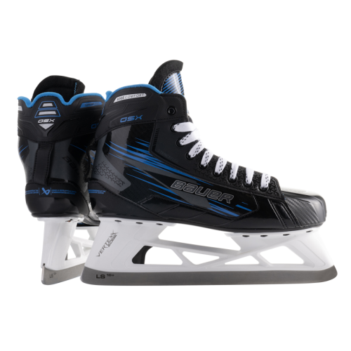 Brankárske korčule S24 Bauer GSX junior