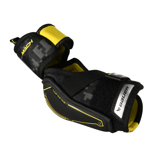 Hokejové lakte Bauer Supreme Mach yth