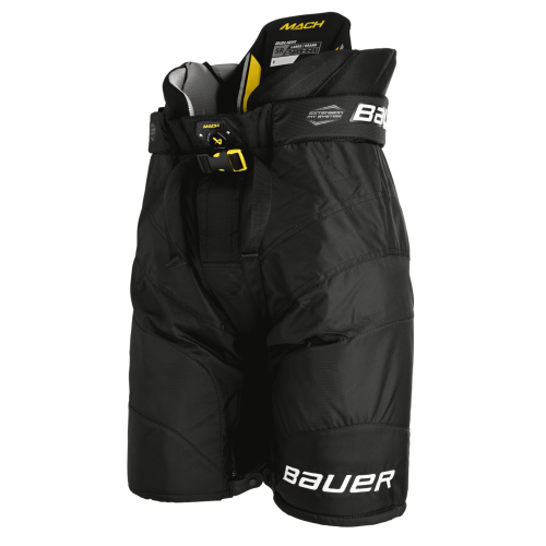 Hokejové nohavice Bauer Supreme Mach intermediate