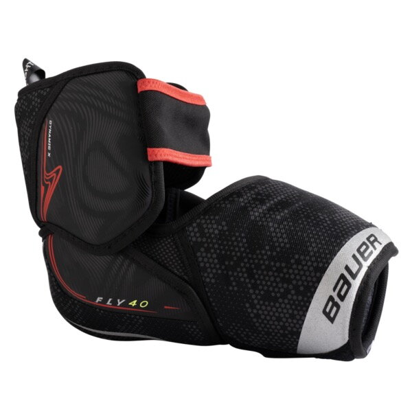 Hokejové chrániče lakťov Bauer Vapor FLY40 intermediate