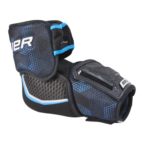 Hokejové chrániče lakťov Bauer X senior