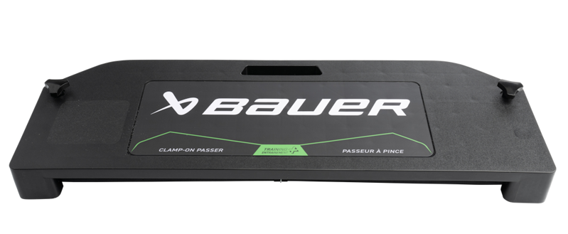 Nahrávač Bauer Reactor clamp-on passer