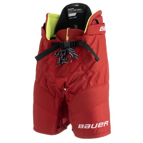 Hokejové nohavice Bauer Pro junior