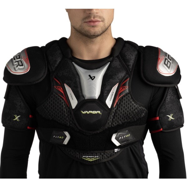 Hokejové ramená Bauer Vapor FLY40 intermediate 