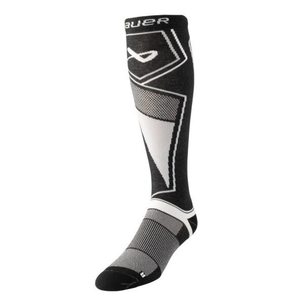 Hokejové podkolienky Bauer Supreme Pro 25