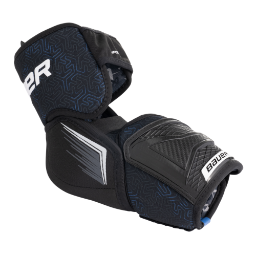 Hokejové chránič lakťov S24 Bauer X intermediate