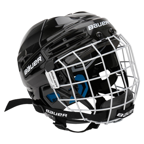 Hokejová prilba Bauer Prodigy yth combo