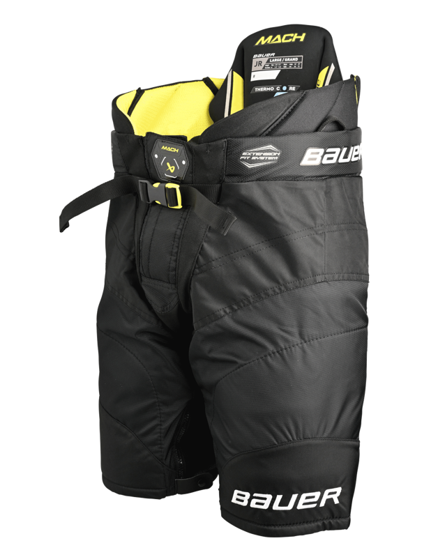 Hokejové nohavice Bauer Supreme Mach yth