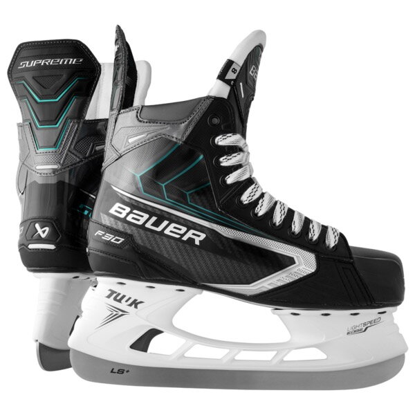 Hokejové korčule Bauer Supreme F30 intermediate