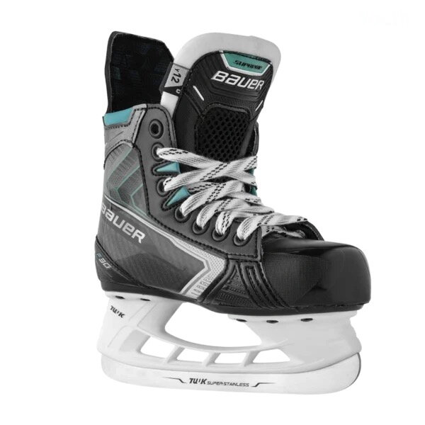 Hokejové korčule Bauer Supreme F30 yth