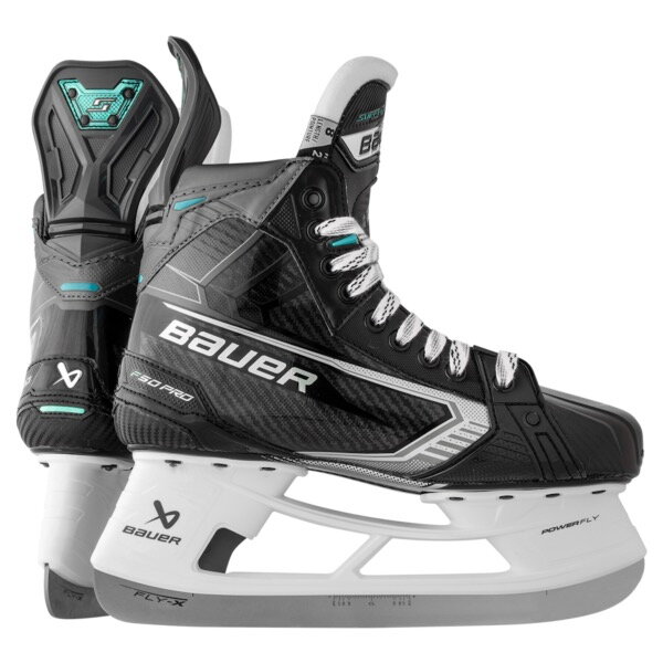 Hokejové korčule Bauer Supreme F50 PRO intermediate