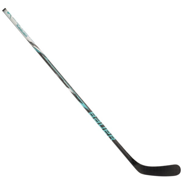 Hokejka Bauer Supreme F50 Pro junior 40/50 flex
