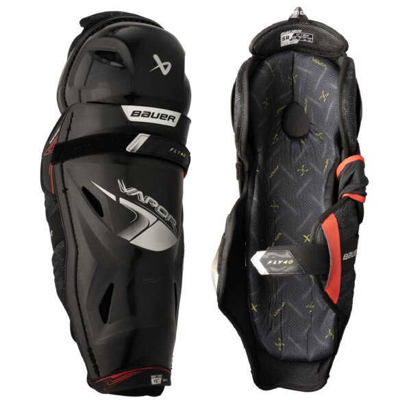 Hokejové chrániče holení Bauer Vapor FLY40 senior