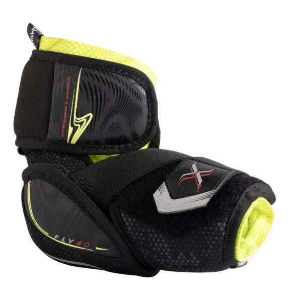 Hokejové chrániče lakťov Bauer Vapor FLY40 junior