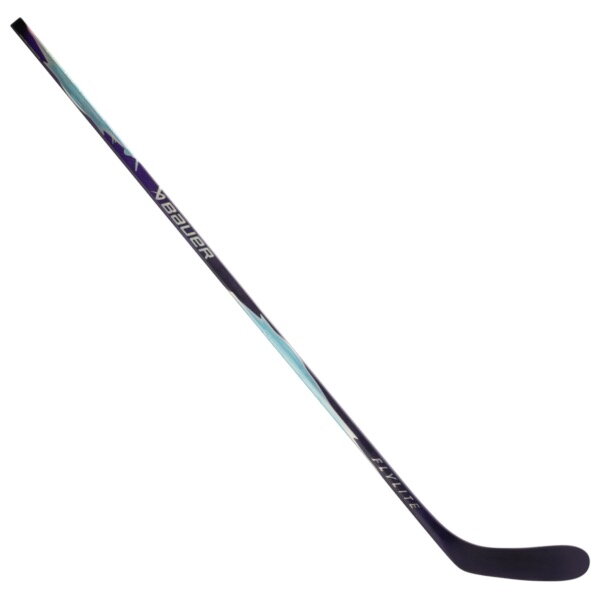 Hokejka Bauer Vapor Flylite Glacier intermediate