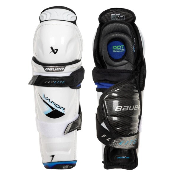 Hokejové chrániče holení Bauer Vapor FLYLITE intermediate