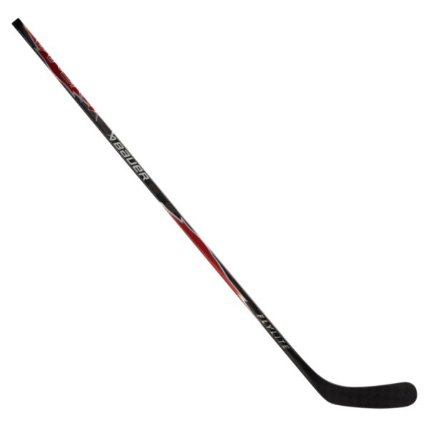 Hokejka Bauer Vapor Flylite red 40/50 flex