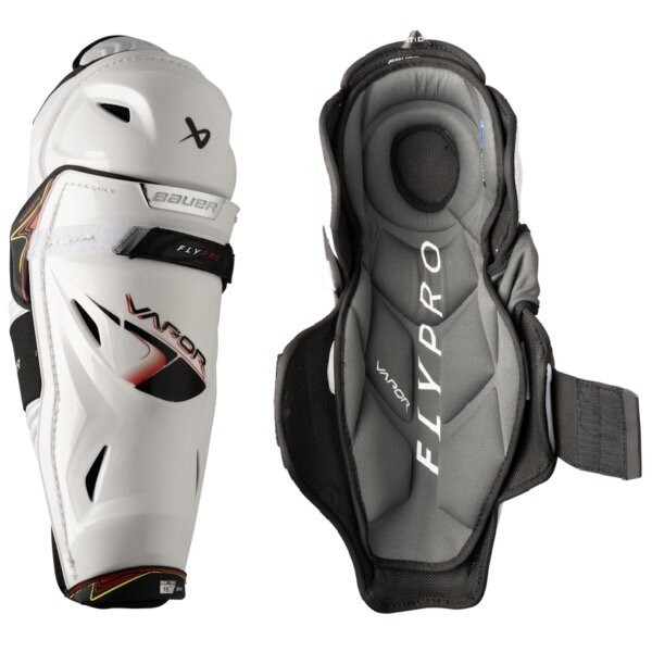 Hokejové chrániče holení Bauer Vapor FLYPRO intermediate