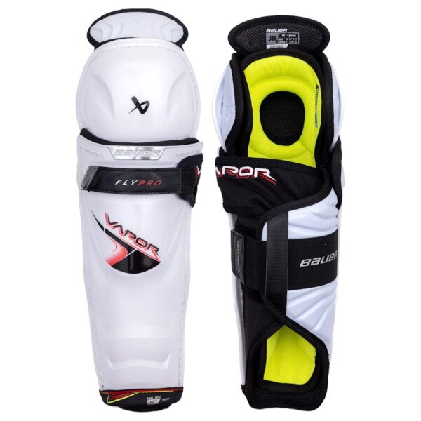 Hokejové chrániče holení Bauer Vapor FLYPRO junior