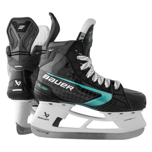 Hokejové korčule Bauer Supreme Fuse junior 