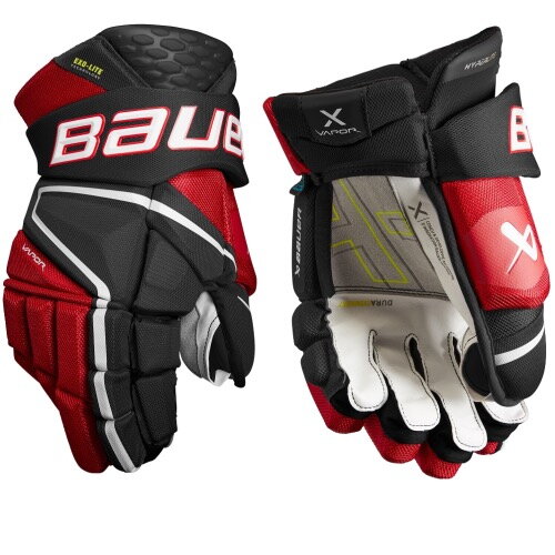 Hokejové rukavice Bauer Vapor Hyperlite senior