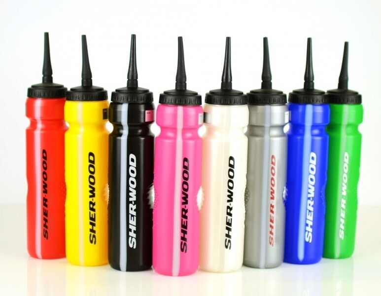 Fľaša Sherwood so sosákom 0,7L