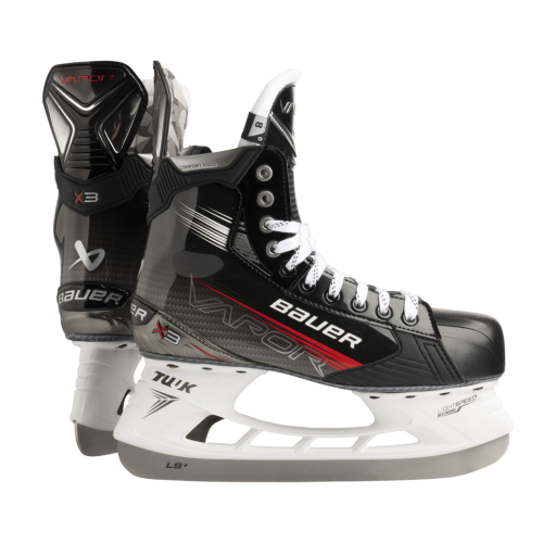 Hokejové korčule Bauer Vapor X3 intermediate 