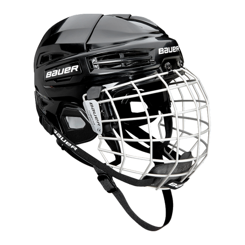 Hokejová prilba Bauer IMS 5.0 combo