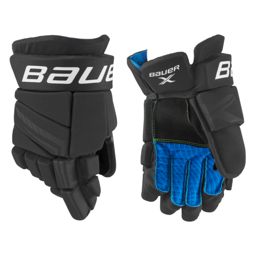 Hokejové rukavice S24 Bauer X yth