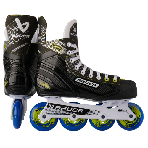 Inline korčule Bauer S25 XR25 senior