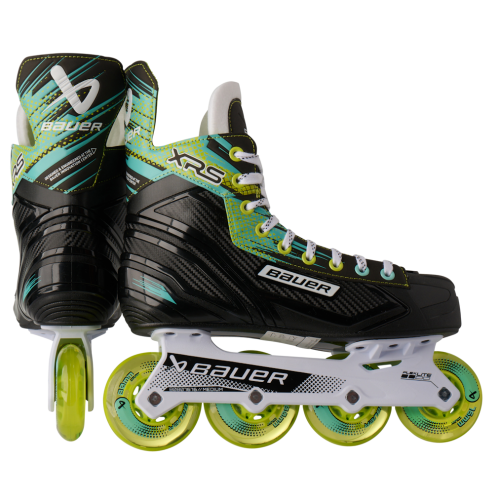 Inline korčule Bauer S25 XRS25 intermediate