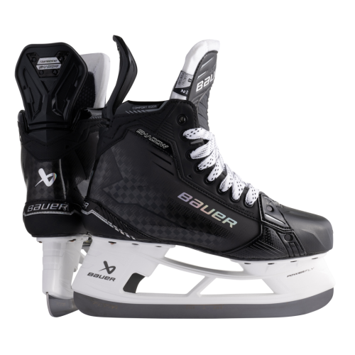 Hokejové korčule S24 Bauer Supreme SHADOW intermediate 