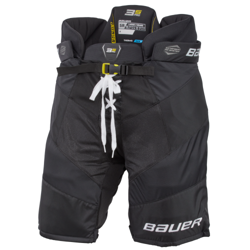 Hokejové nohavice Bauer Supreme 3S PRO intermediate